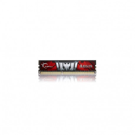 AEGIS mälumoodul F3-1600C11S-8GIS 8GB DDR3-1600 Intel XMP