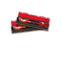 G.Skill DDR3 16GB 2400-10 TridentX Dual