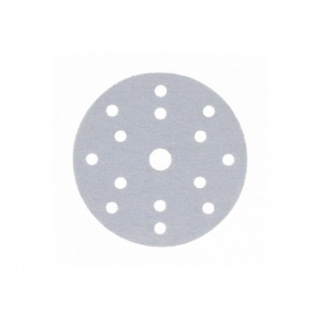 Lihvketas G320 värv/pahtel 5tk 150mm