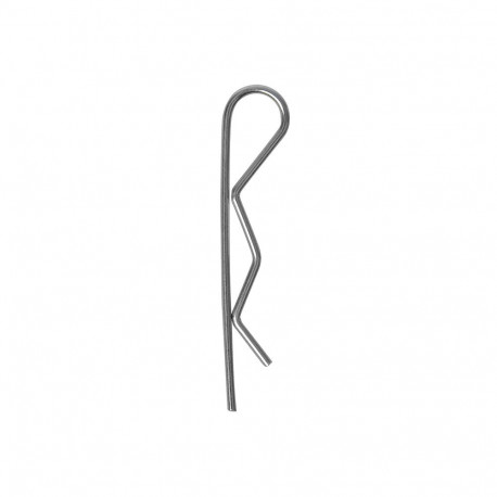 Splint Tiisli sulgur 2mm / 6-12mm 1tk