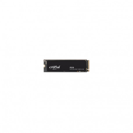 CRUCIAL P310 1TB PCIE 4.0 NVME, M.2 2280, SSD
