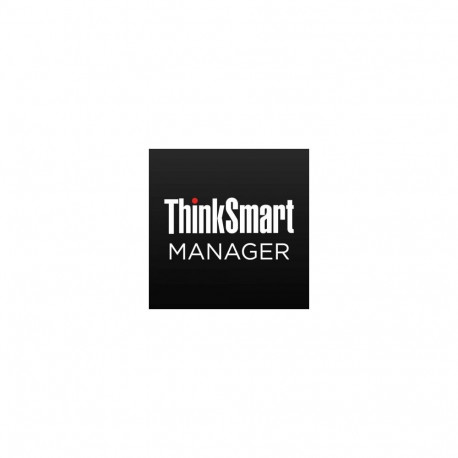 LENOVO THINKSMART MANAGER PREMIUM LICENSE 2YR