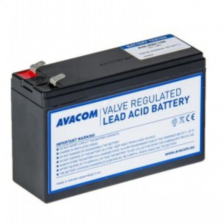 Avacom UPS battery RBC106