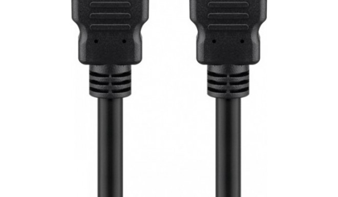 GOOBAY HDMI V2.1 CABLE 8K@60HZ 5M
