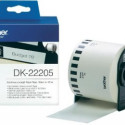 BROTHER DK22205 PAPER TAPE 62MM
