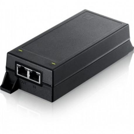 ZYXEL POE12-60W MULTI GIG 1/2,5/5GB SINGLE PORT 802.3BT POE++ INJECTOR (5Y WARRANTY)