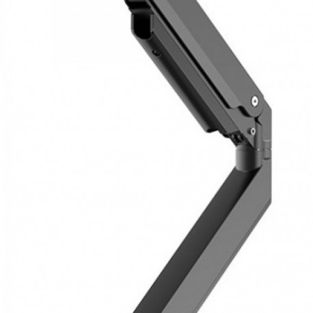 NEOMOUNTS FLAT SCREEN DESK MOUNT (10-49") DESK CLAMP/GROMMET