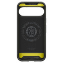 Spigen Rugged Armor Mag MagSafe Case for Google Pixel 10 / 10 Pro - Matte Black