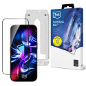 3mk Hardglass Max Tempered Glass for iPhone 17 Pro Max 3mk Hardglass Max Tempered Glass for iPhone 17 Pro Max