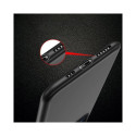 Soft Case for iPhone 17 Pro - Black
