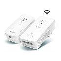 PLC Adapter TP-Link AV1200