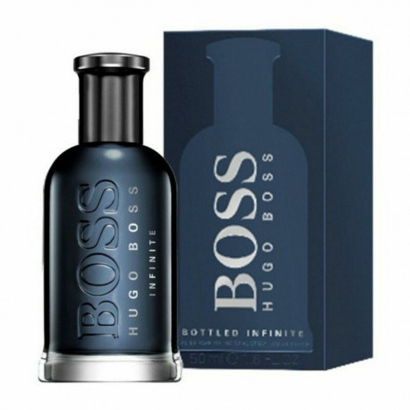 Meeste parfümeeria Hugo Boss 10013965 EDP 50 ml