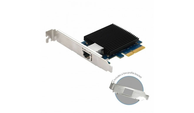 Võrgukaart Edimax EN-9320TX-E V2