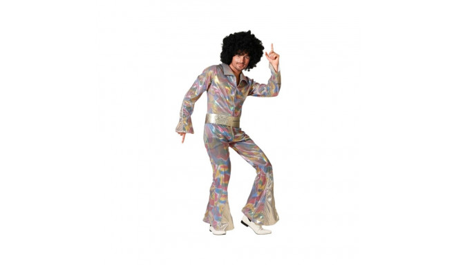 Costume for Adults Disco