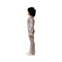 Costume for Adults Disco