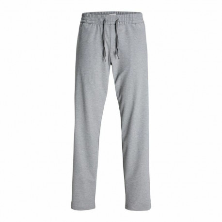 Adult's Tracksuit Bottoms Jack & Jones stkane pierre Grey Men