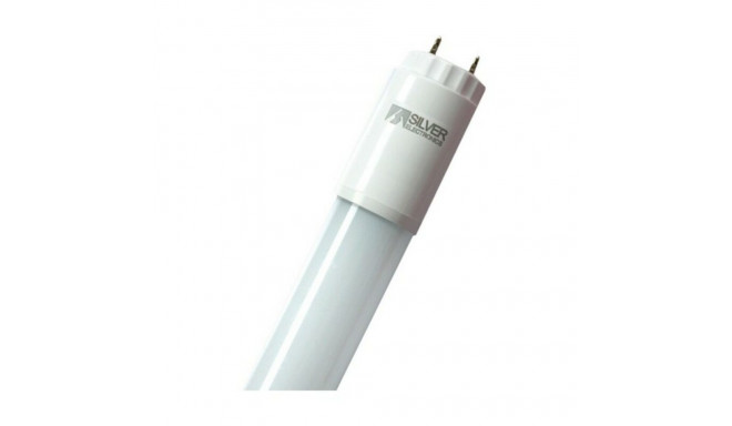 LED Tube Silver Electronics T8 ECO 1,20 m 6000K 18W 18 W 36 W