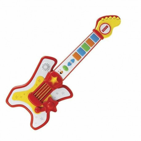Baby Guitar Fisher-Price Rockstar