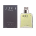 Men's Perfume Calvin Klein Eternity EDT - 30 ml