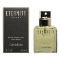 Men's Perfume Calvin Klein Eternity EDT - 30 ml