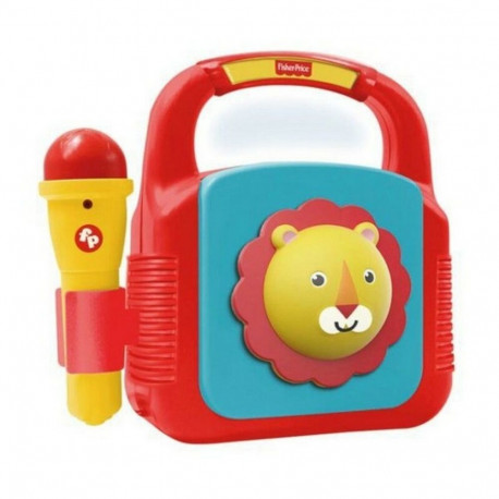 Bluetooth MP3-mängija Fisher-Price Bluetooth