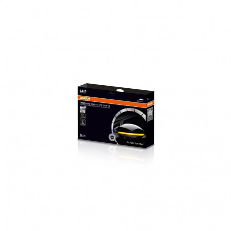 LED suunatulede komplekt VW Golf VII Touran II