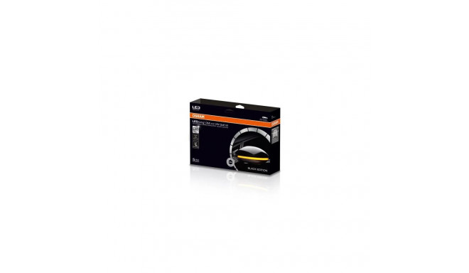 LED suunatulede komplekt VW Golf VII Touran II
