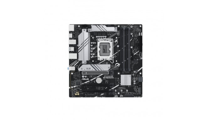 ASUS PRIME B760M-A-CSM Intel B760 LGA 1700 micro ATX