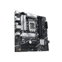 ASUS PRIME B760M-A-CSM Intel B760 LGA 1700 micro ATX emaplaat