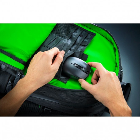 Razer Orochi V2 paremakäeline RF juhtmevaba optiline 18000 DPI mängurihiir