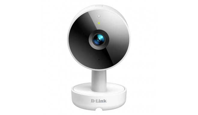 D-Link DCS-8350LH 2K QHD Indoor Wi-Fi Camera