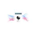 D-Link DCS-8350LH 2K QHD Indoor Wi-Fi Camera