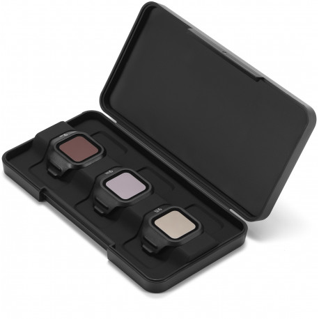 DJI Mini 5 Pro filtrikomplekt ND8/32/128