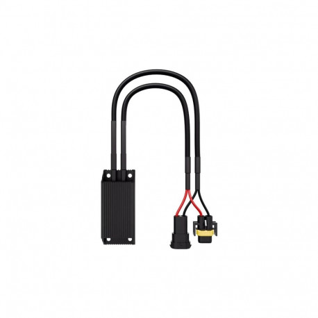 Osram LED Smart Canbus valgusallikas H8/H9/H11/H16