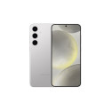 Samsung Galaxy S24 15.8 cm (6.2") Dual SIM 5G USB Type-C 8 GB 256 GB 4000 mAh hall, marmor värv