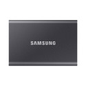 Samsung MU-PC4T0T 4 TB USB Type-C 3.2 Gen 2 (3.1 Gen 2) Grey, Titanium