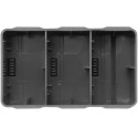 DJI Mini 5 Pro laadimisdokk Two-Way Charging Hub