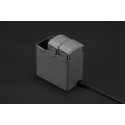 DJI Mini 5 Pro laadimisdokk Two-Way Charging Hub