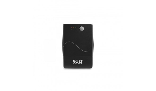 UPS UNINTERRUPTIBLE POWER SUPPLY VOLT POLSKA PICO 1000VA 600W