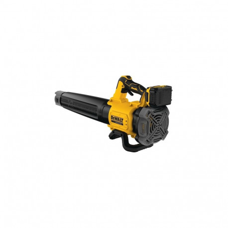 DeWALT DCMBL562P1-QW cordless leaf blower 200 km/h Black, Yellow 18 V Lithium-Ion (Li-Ion)