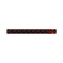 Behringer ADA8200 - 8 channel audio converter, 10 - 24000 Hz