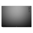 ASUS TUF Gaming A18 FA808UM-S9058 AMD Ryzen™ 7 260 sülearvuti 45,7 cm (18") 2.5K 16 GB DDR5-SDRAM 51