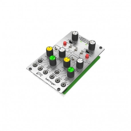 Behringer 1036 SAMPLE/HOLD/RANDOM VOLTAG Moduł syntezatora modularnego serii 2500