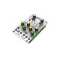 Behringer 1036 sample/hold/juhuslik pingemoodul modulaarse süntesaatori seeria 2500