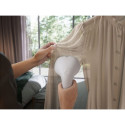 Electrolux E7HS2-8WB Handheld garment steamer 0.1 L 1600 W Beige, Walnut