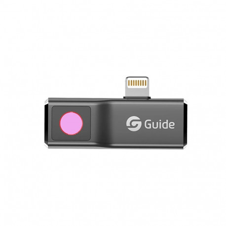 Guide Sensmart MAI thermal imaging camera Black 120 x 90 pixels