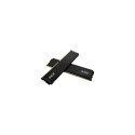 XPG GAMMIX D35 mälumoodul 64 GB 2 x 32 GB DDR4 3200 MHz