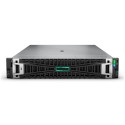 HPE ProLiant DL380 Gen11 5416S 2.1GHz 16-tuumaline 1P 32GB-R MR408i-o NC 8SFF 1000W PS server