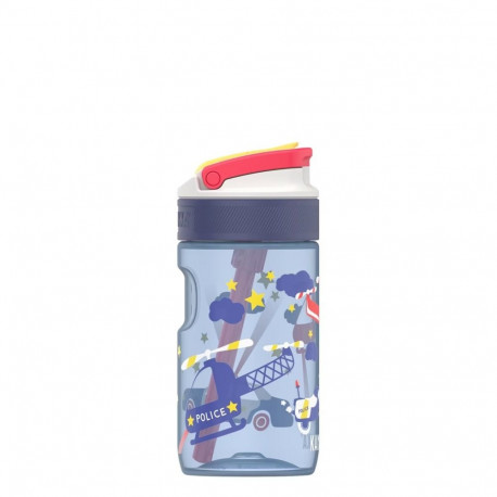 Kambukka veepudel Lagoon 400ml Police Patrol