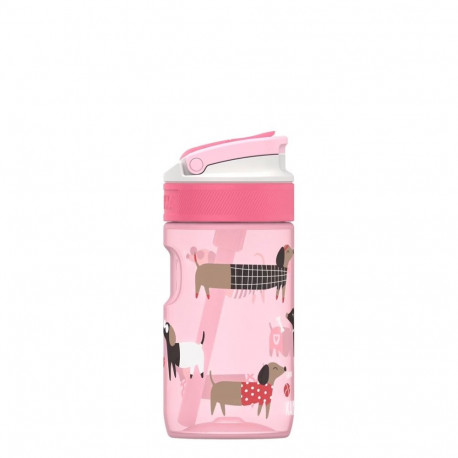 KAMBUKKA Lagoon 400 ml water bottle Diva Dogs